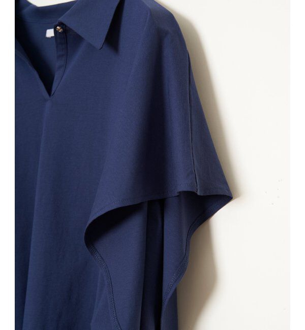 Lbc with Life「シルケットエリツキワンボタンＰＯ」|その他|