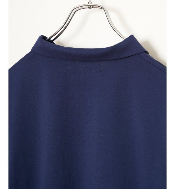 Lbc with Life「シルケットエリツキワンボタンＰＯ」|その他|