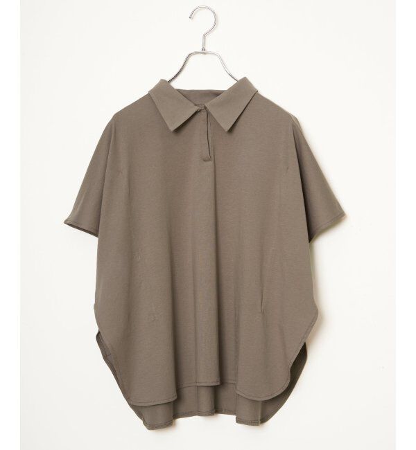 Lbc with Life「シルケットエリツキワンボタンＰＯ」|その他|