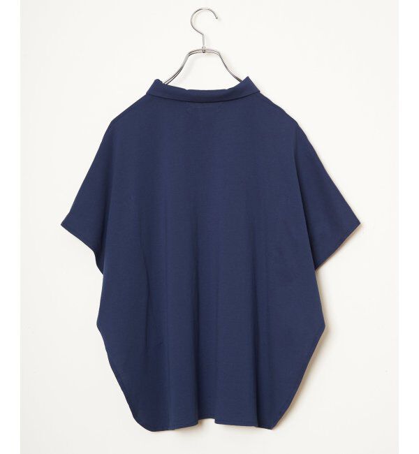 Lbc with Life「シルケットエリツキワンボタンＰＯ」|その他|