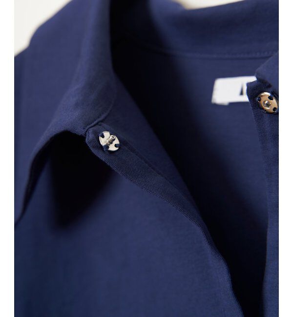 Lbc with Life「シルケットエリツキワンボタンＰＯ」|その他|