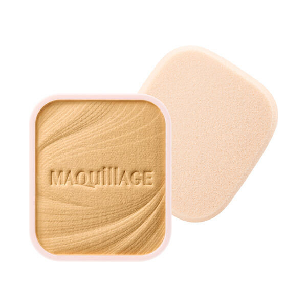 マキアージュ「マキアージュ ドラマティックパウダリー　ＥＸ ベージュオークル20 レフィル (9.3g(レフィル))」|ファンデーション|