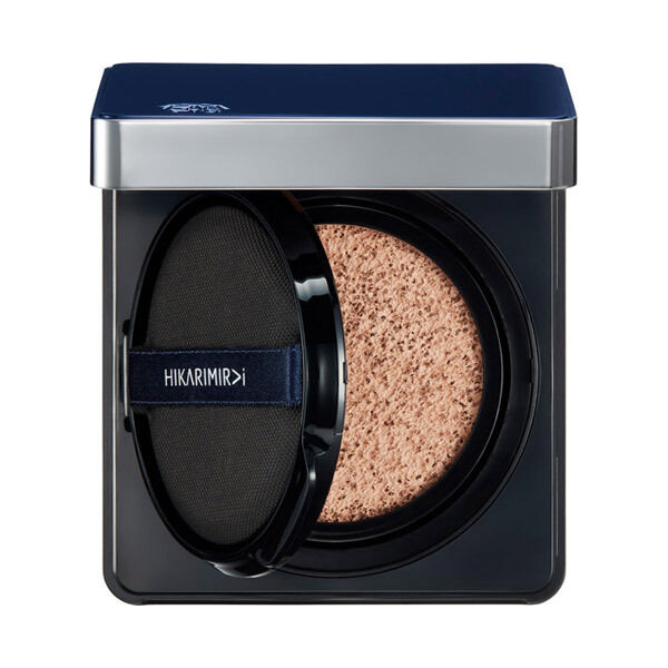  「HIKARIMIRAI コントラスト クッション ファンデーション 23 (9.5g)」|ファンデーション|