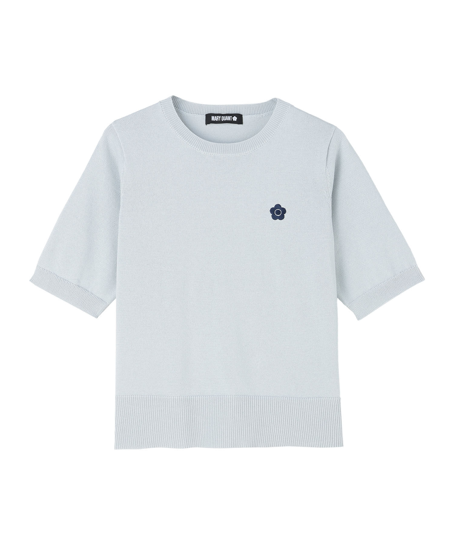 MARY QUANT「ゴールドボタン アンサンブル」|カーディガン|