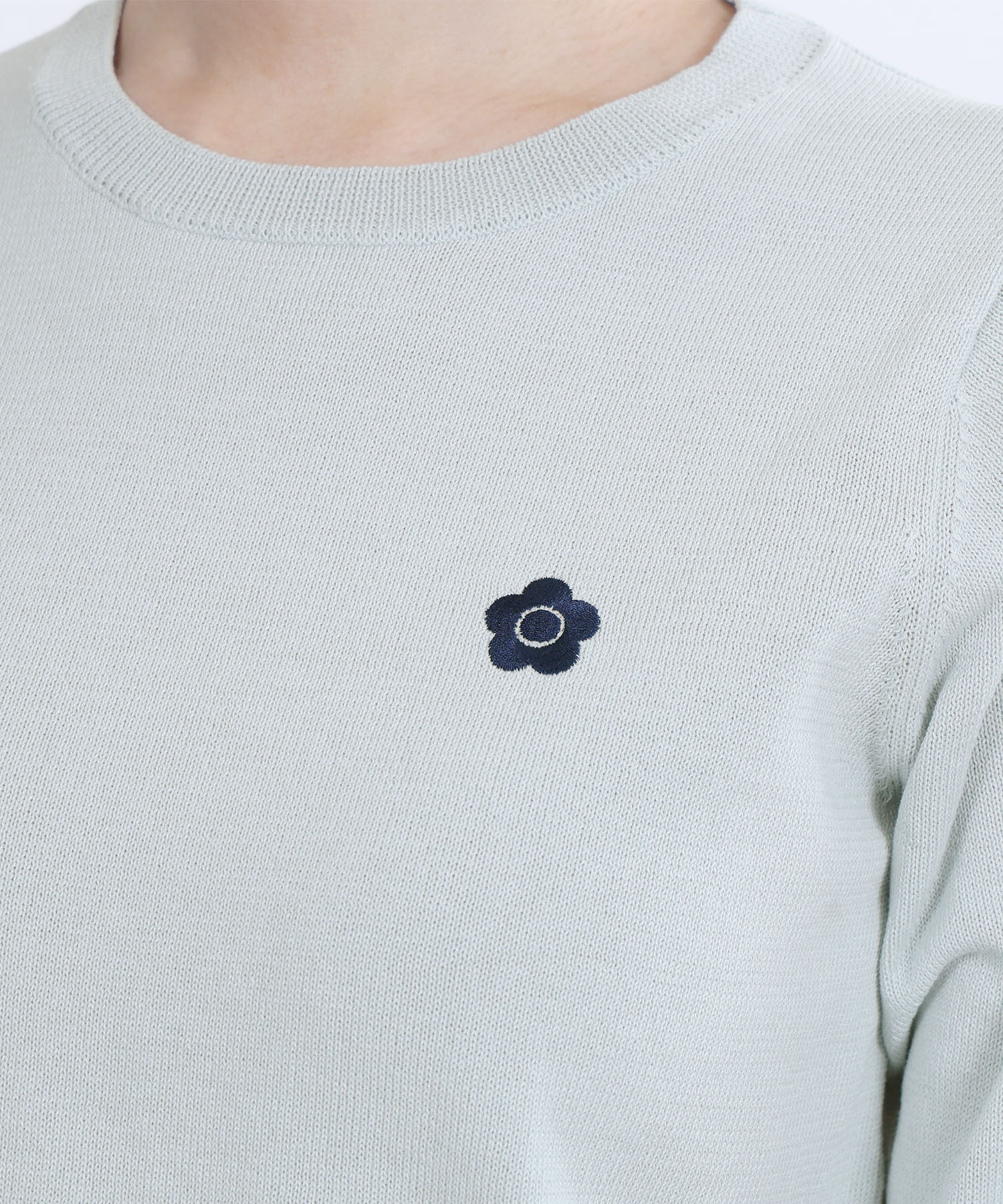 MARY QUANT「ゴールドボタン アンサンブル」|カーディガン|