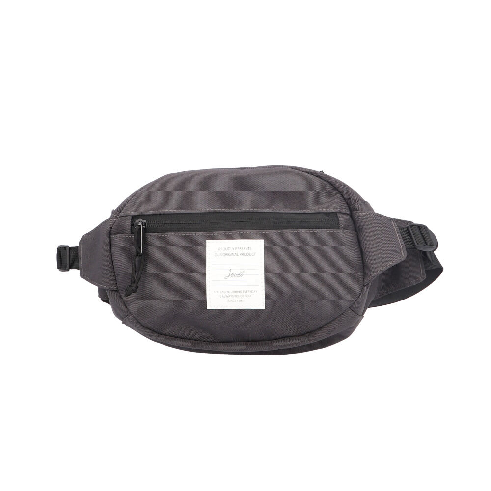 BACKYARD FAMILY「JOUET ショルダーバッグ ジョエット J6932 通販 ボディバッグ ボディーバッグ」|その他|グレー1