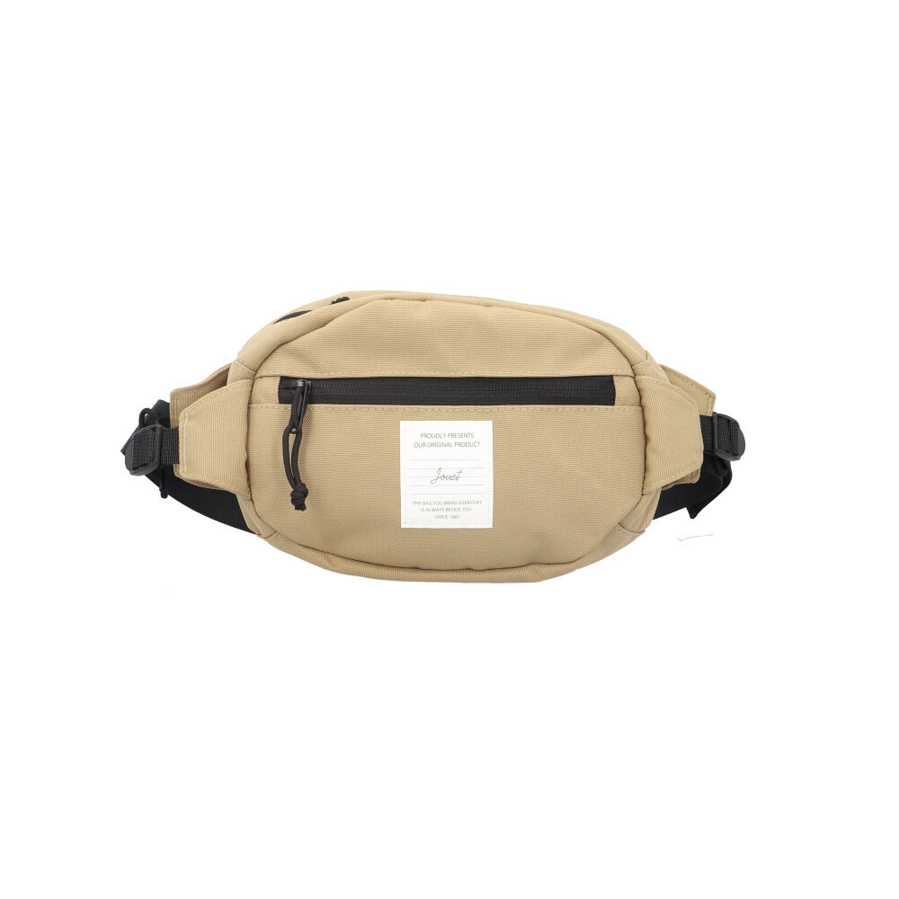 BACKYARD FAMILY「JOUET ショルダーバッグ ジョエット J6932 通販 ボディバッグ ボディーバッグ」|その他|ベージュ1