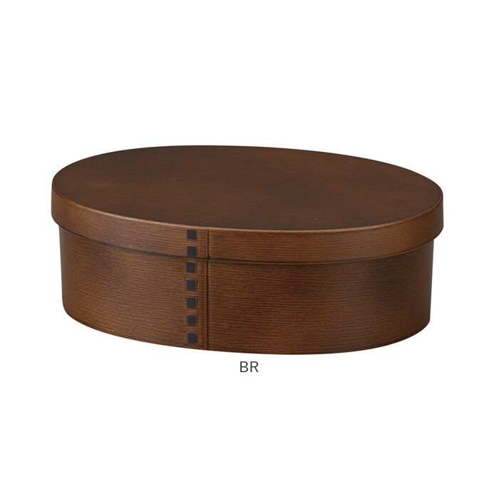 BACKYARD FAMILY「電子レンジ対応 わっぱ 弁当箱 通販 わっぱ風弁当箱 お弁当箱 一段 800ml 一段弁当箱」|食器・キッチングッズ|