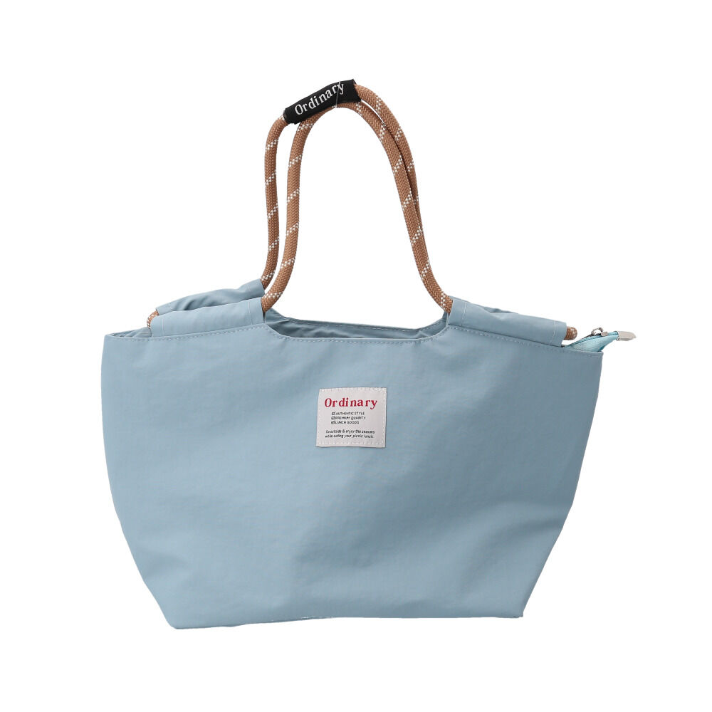 BACKYARD FAMILY「ランチバッグ 保冷 保温 通販 ランチバック 保冷バッグ 保冷バック 保冷ランチバッグ」|食器・キッチングッズ|ブルー1