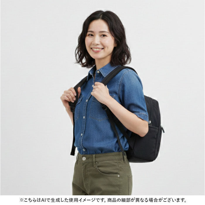 anello「anello GRANDE リュック GHM1063 通販 リュックサック ミニリュック」|リュック|