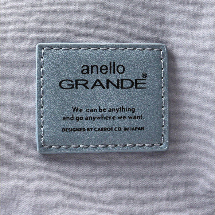 anello「anello GRANDE リュック GHM1063 通販 リュックサック ミニリュック」|リュック|