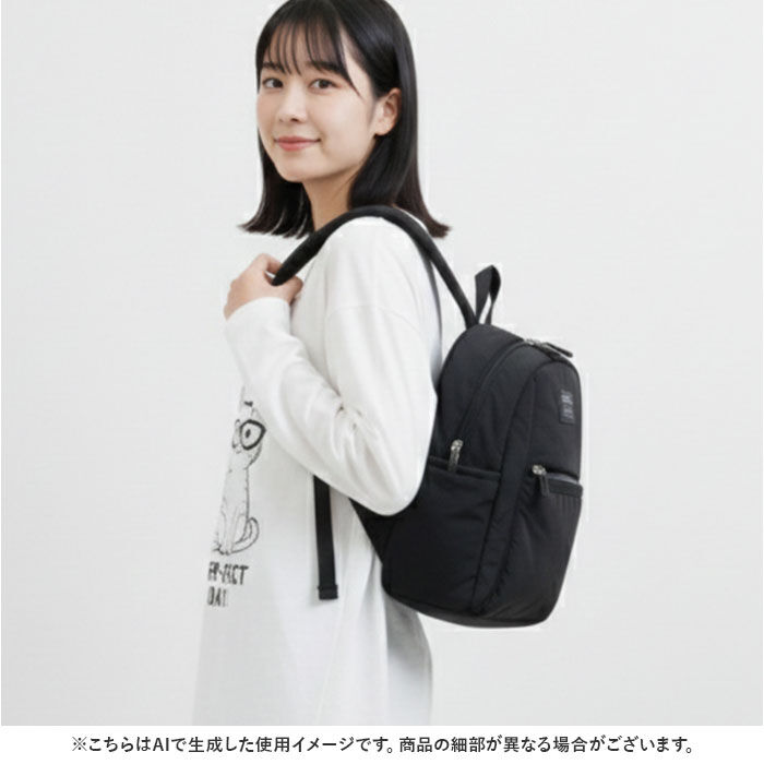 anello「anello GRANDE リュック GHM1063 通販 リュックサック ミニリュック」|リュック|