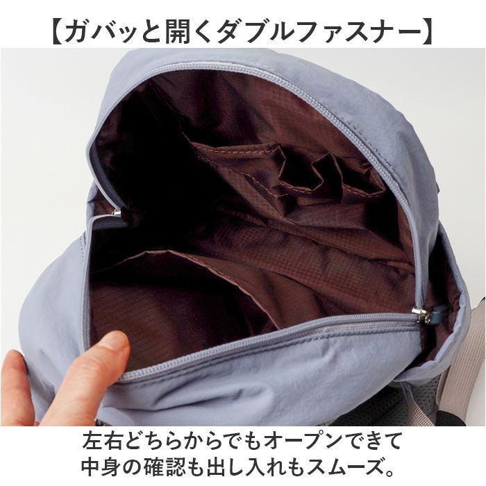 anello「anello GRANDE リュック GHM1063 通販 リュックサック ミニリュック」|リュック|