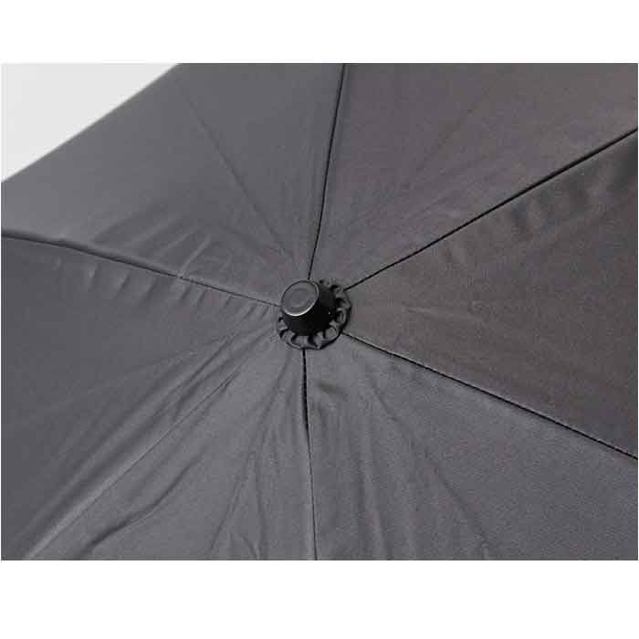 BACKYARD FAMILY「折りたたみ傘 2段折 通販 長傘 折り畳み傘 二段折り 晴雨兼用傘 傘 かさ 雨傘 日傘 55cm」|傘|