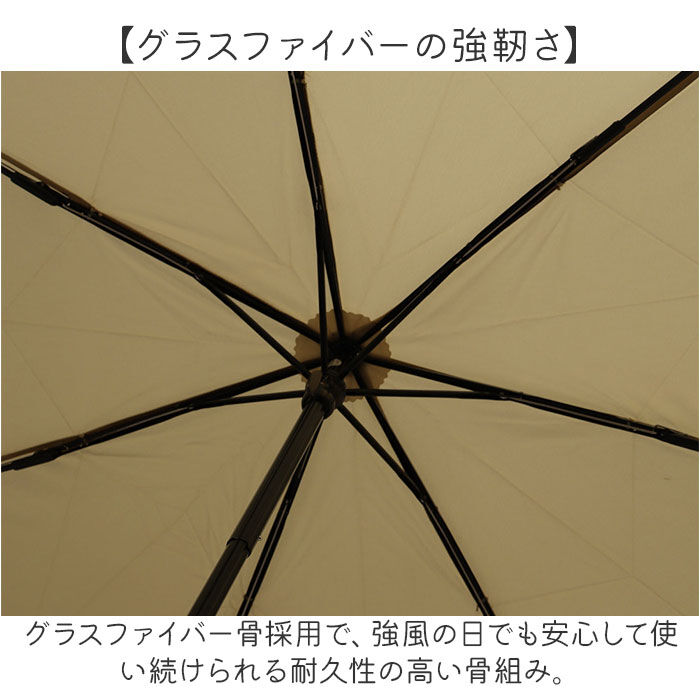 BACKYARD FAMILY「Wpc. 折りたたみ傘 通販 レディース メンズ 晴雨兼用 雨傘 コンパクト 折り畳み 大きめ」|傘|