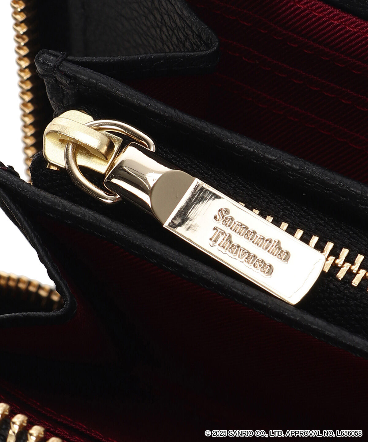 Samantha Thavasa「「ハローキティ」コレクション 長財布」|財布|