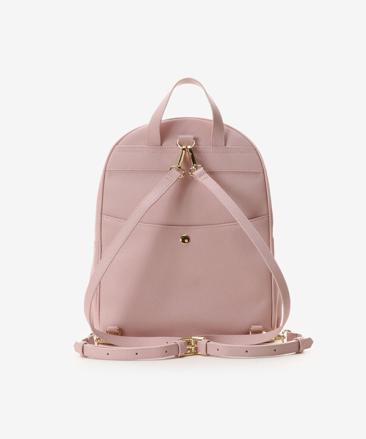 Samantha Vega「ビジューリボンリュック(大)」|リュック|