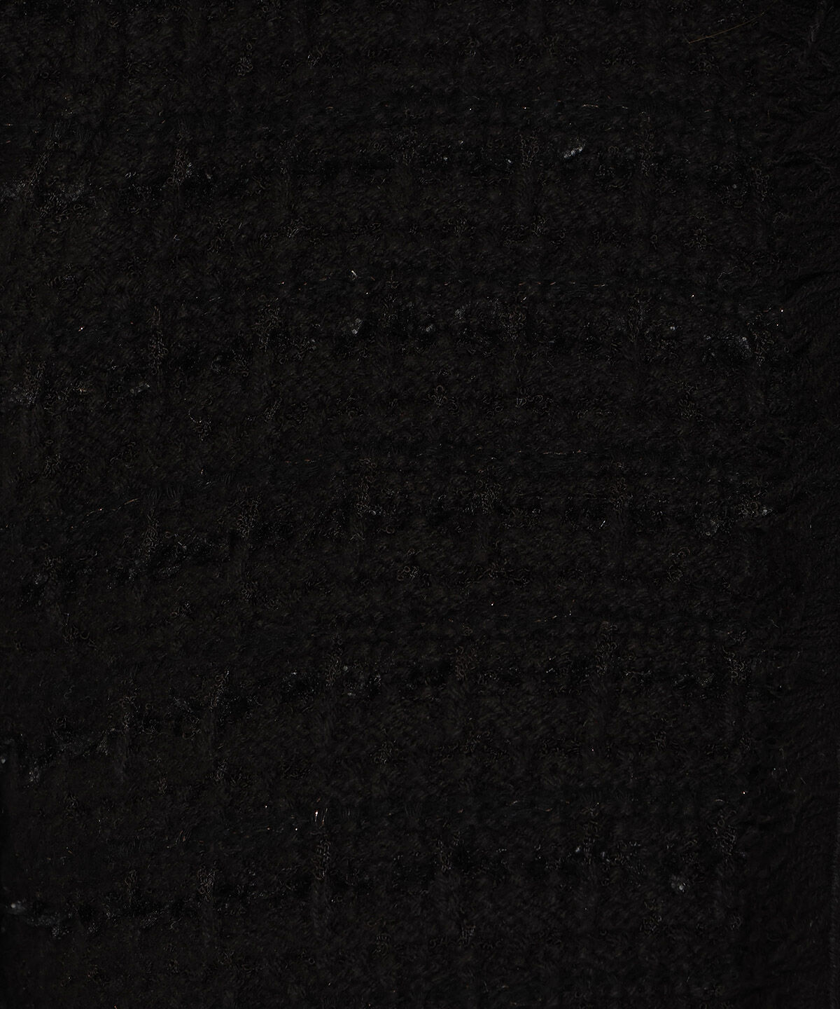 アンドクチュール「ツイードライクニットカーディガン」|カーディガン|