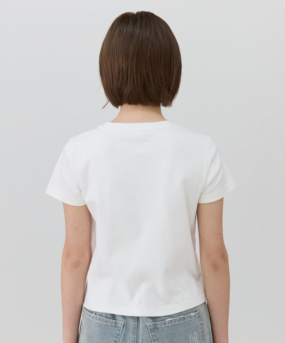 REDYAZEL「REDYAZEL刺繍Ｔシャツ」|Tシャツ・カットソー|