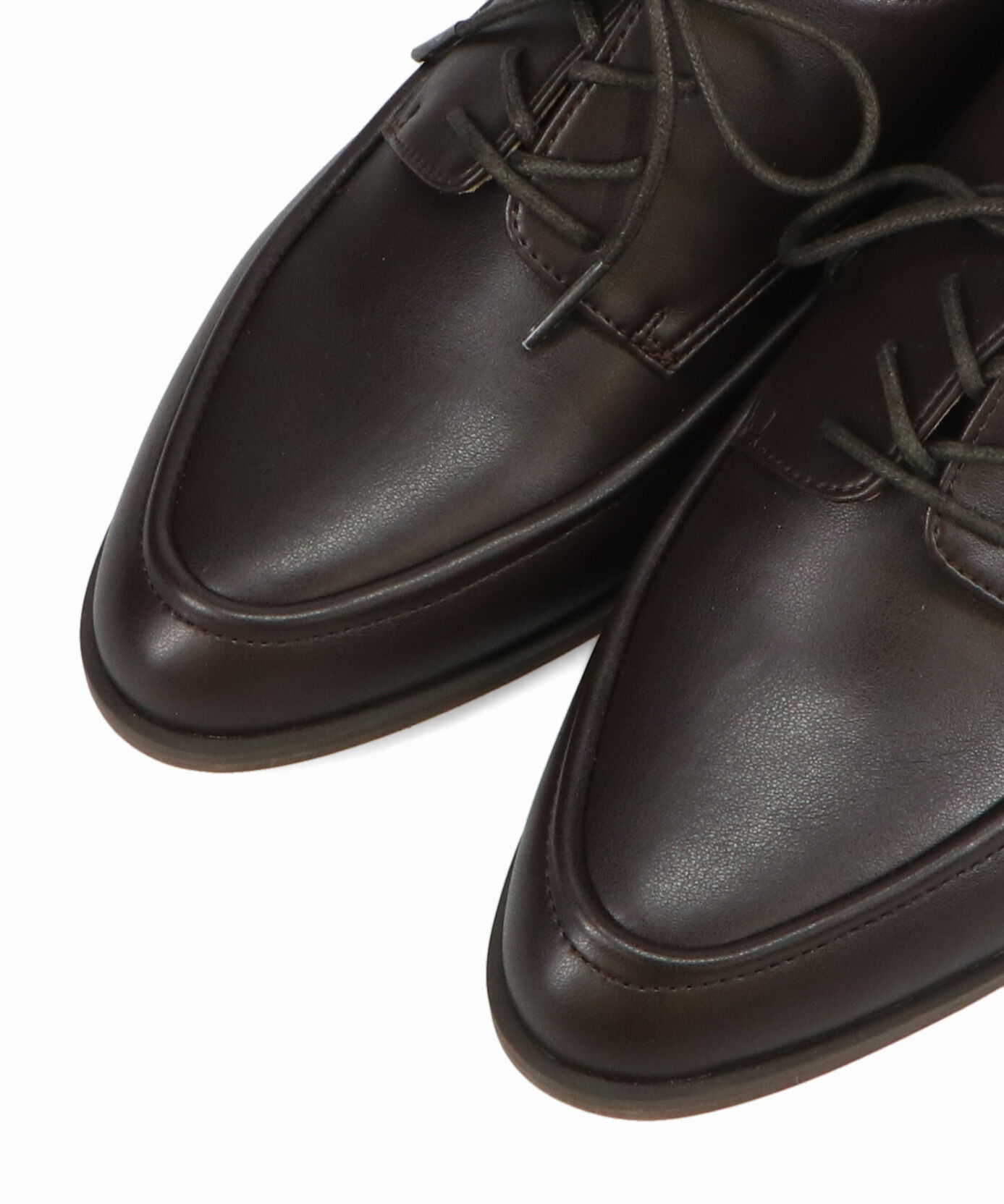 WA Oriental TRaffic「切替レースアップシューズ/52307」|パンプス|