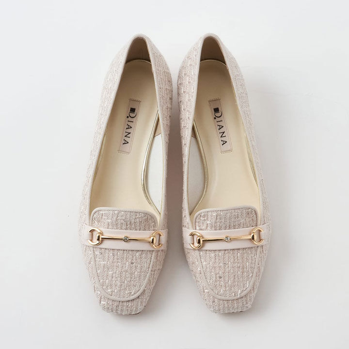 ダイアナ「シューズ　NJ42154」|パンプス|