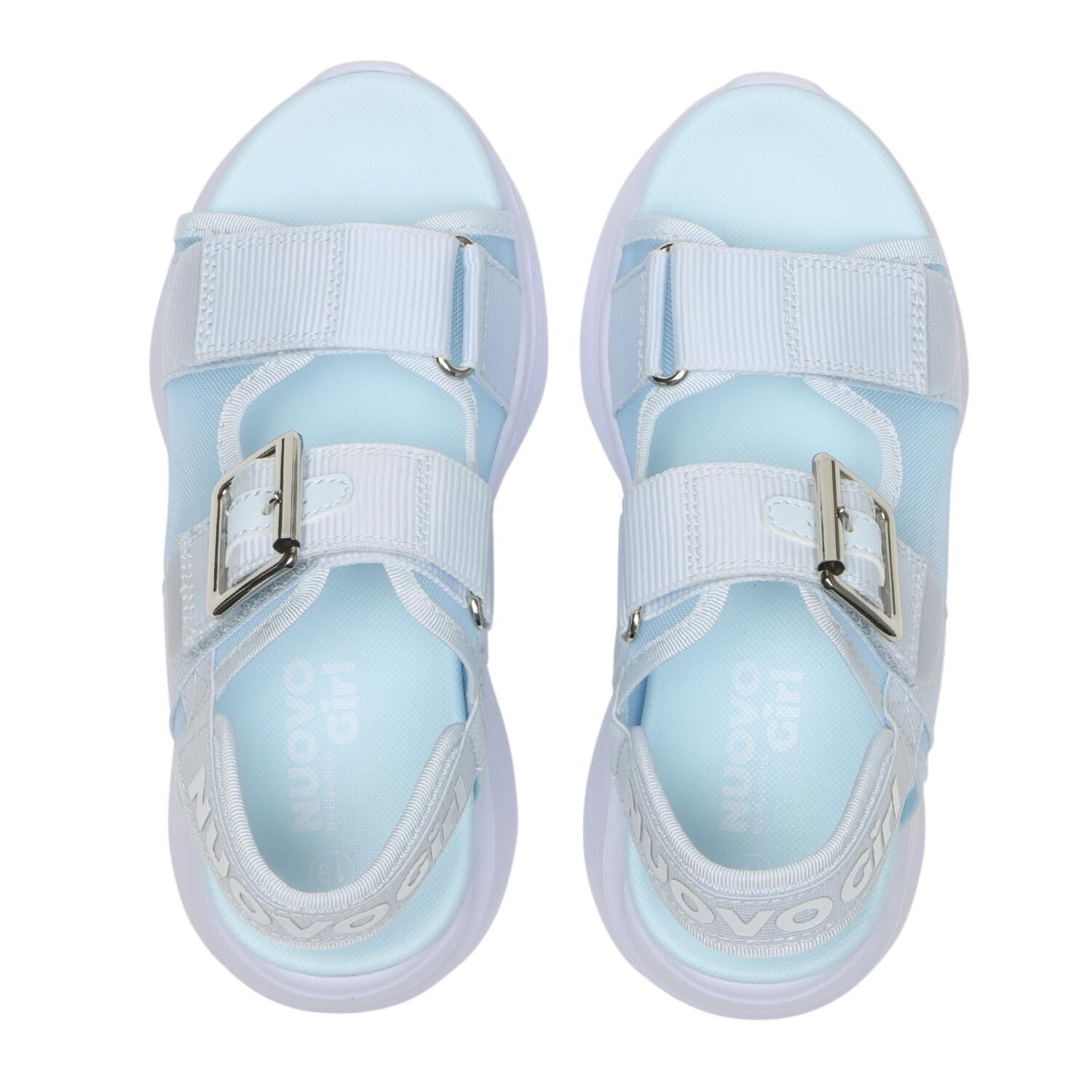 NUOVO「【NUOVO】19-24 LIZ」|サンダル|