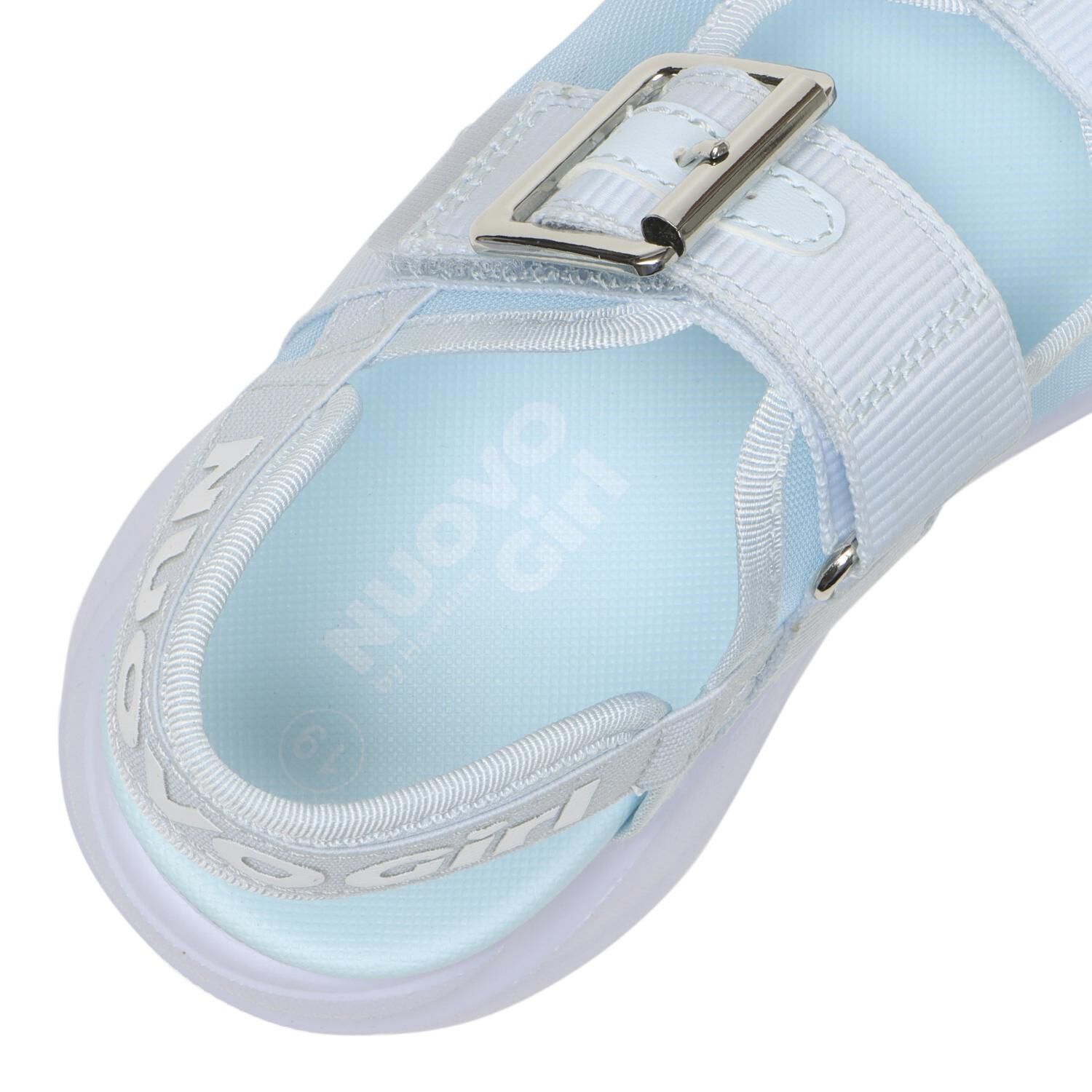 NUOVO「【NUOVO】19-24 LIZ」|サンダル|