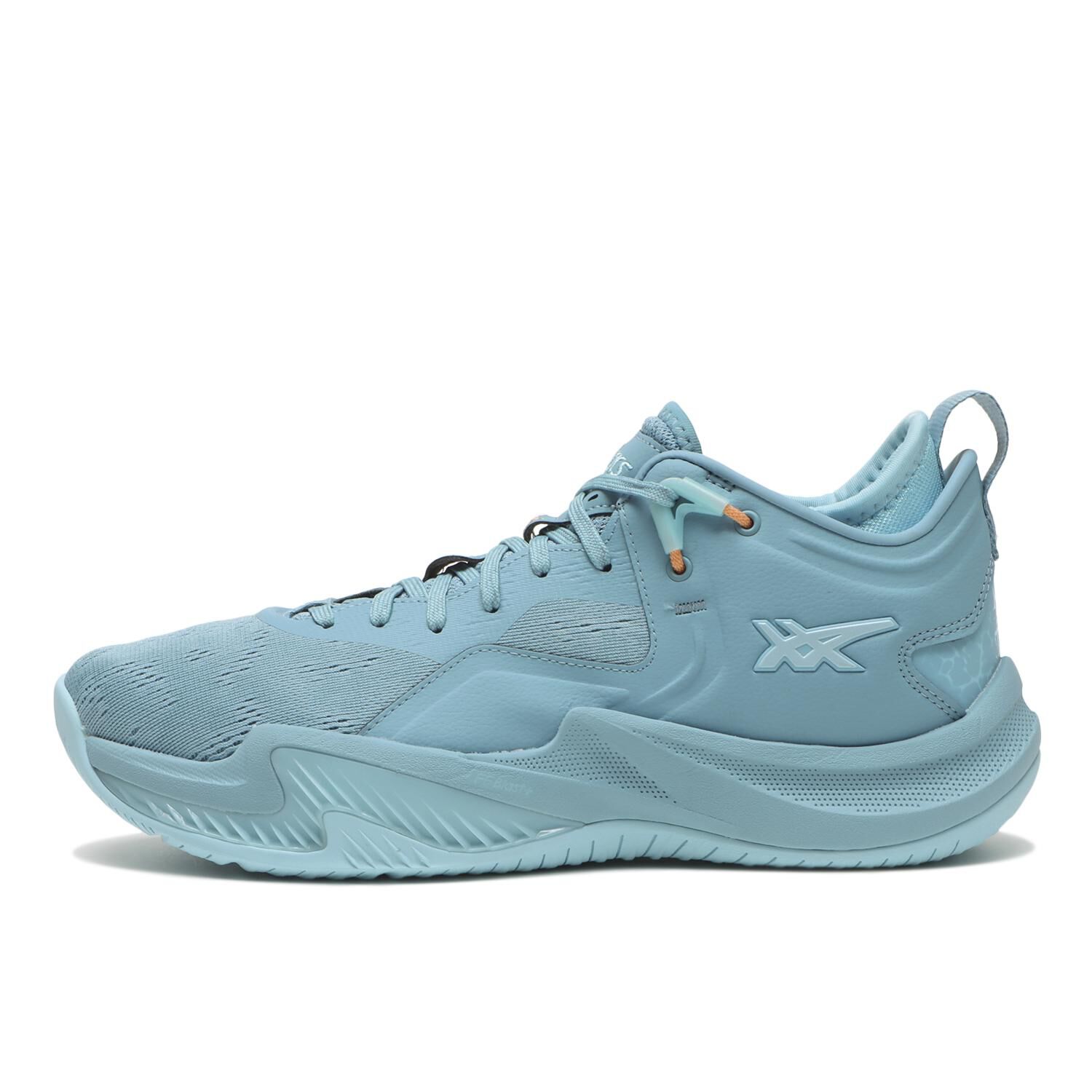 asics「【ASICS】NOVA SURGE LOW 2」|スニーカー|ブルー