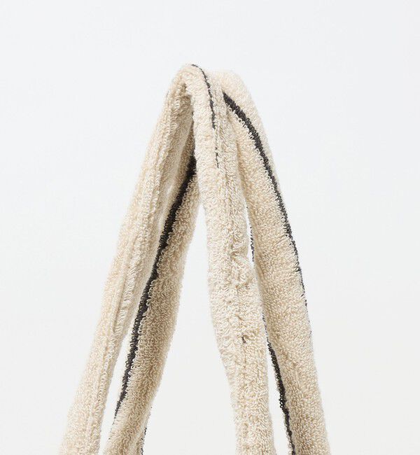 ODETTE E ODILE「＜BONGUSTA＞ TOTE」|トートバッグ|