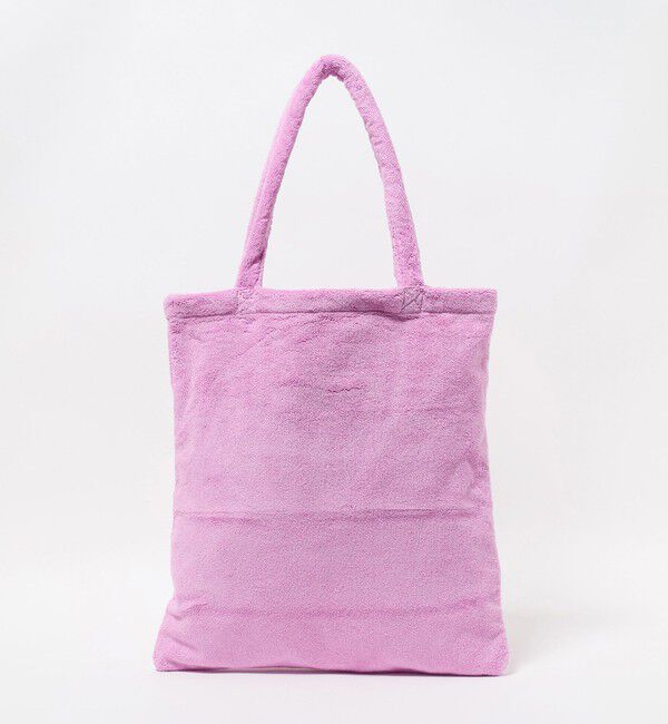 ODETTE E ODILE「＜BONGUSTA＞ TOTE」|トートバッグ|