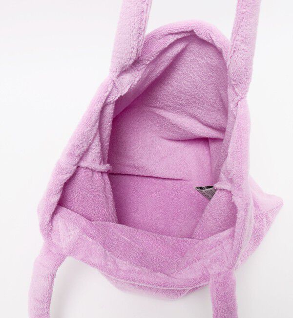 ODETTE E ODILE「＜BONGUSTA＞ TOTE」|トートバッグ|