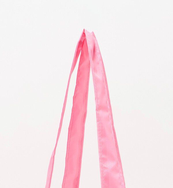 ODETTE E ODILE「スポーティ トートバッグ」|トートバッグ|