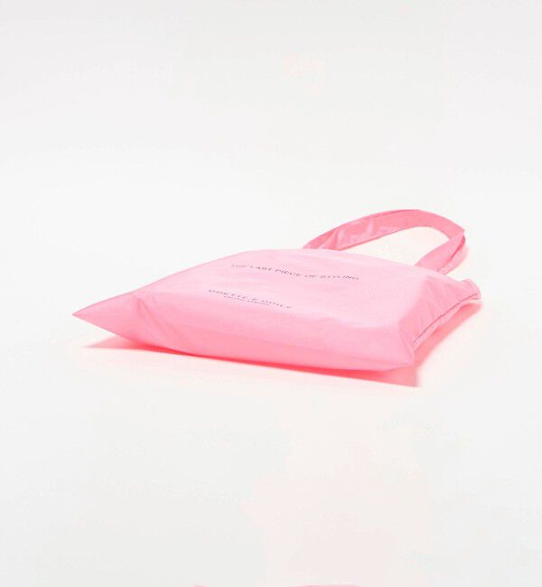 ODETTE E ODILE「スポーティ トートバッグ」|トートバッグ|