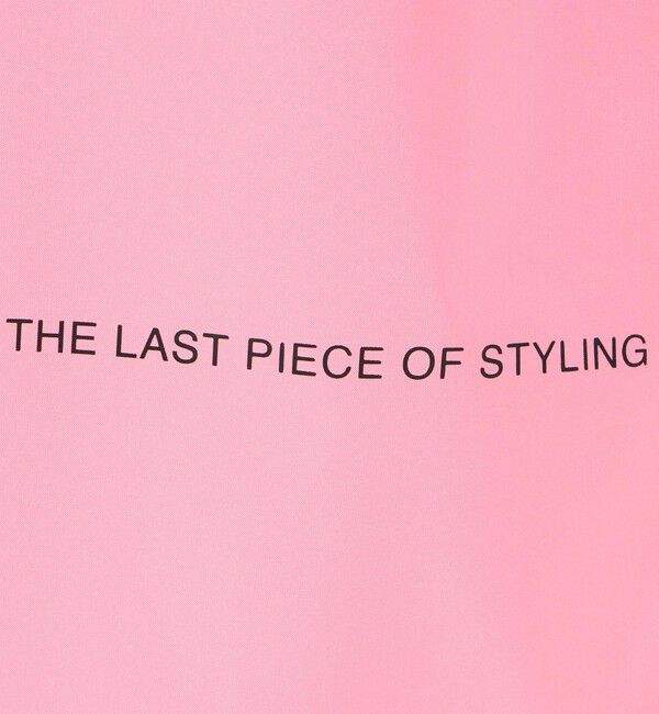 ODETTE E ODILE「スポーティ トートバッグ」|トートバッグ|