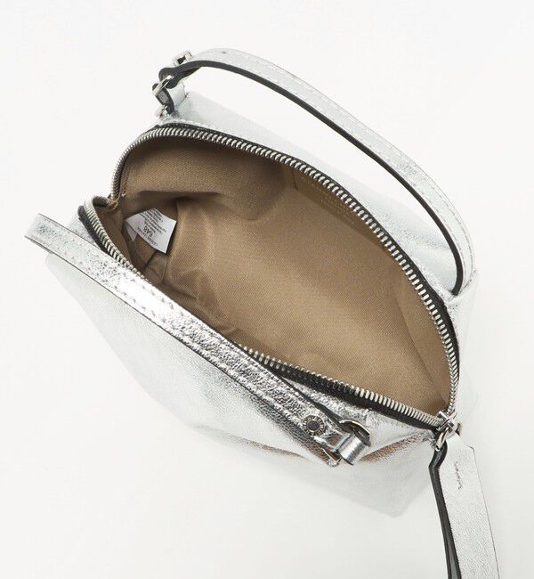 UNITED ARROWS「＜GIANNI CHIARINI＞ALIFA MTL S バッグ」|ショルダー・メッセンジャー|