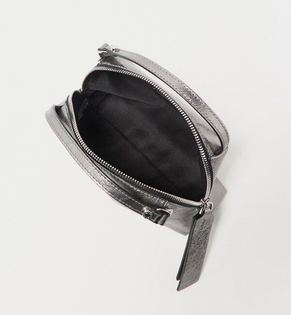 UNITED ARROWS「＜GIANNI CHIARINI＞ALIFA MTL S バッグ」|ショルダー・メッセンジャー|