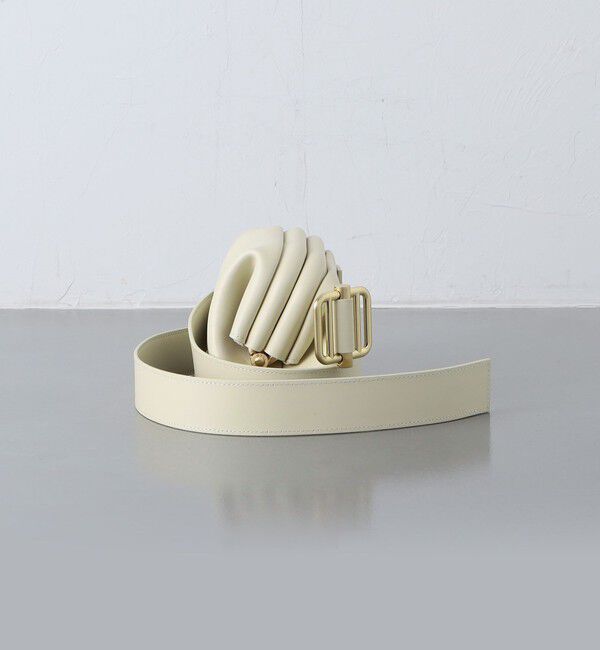 OSOI「＜OSOI＞PECAN BROT バッグ」|ショルダー・メッセンジャー|