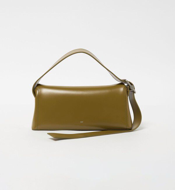 OSOI「【別注】＜OSOI＞FOLDER BROT バッグ H」|ショルダー・メッセンジャー|