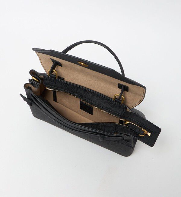 UNITED ARROWS「＜TOV＞MIMI バッグ M 」|ハンドバッグ|