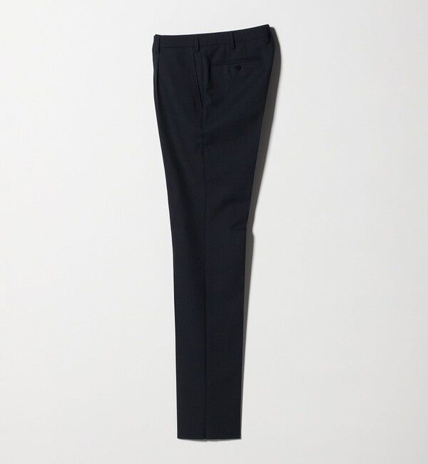 UNITED ARROWS「FOX BROTHERS ストライプ ダブル 6ボタン スーツ MC-MODEL」|スーツ|