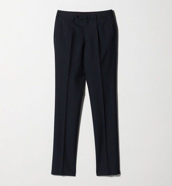 UNITED ARROWS「FOX BROTHERS ストライプ ダブル 6ボタン スーツ MC-MODEL」|スーツ|