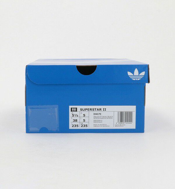 UNITED ARROWS「＜adidas Originals＞SUPERSTAR II スニーカー」|スニーカー|