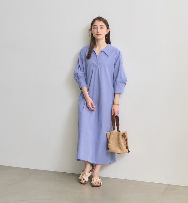 UNITED ARROWS「【国内EXCLUSIVE】＜BIRKENSTOCK＞SIENA フラワー サンダル」|サンダル|