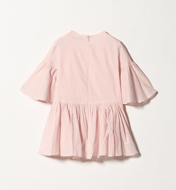 UNITED ARROWS「【一部別注】＜MARIHA＞フリージアのブラウス」|シャツ・ブラウス|