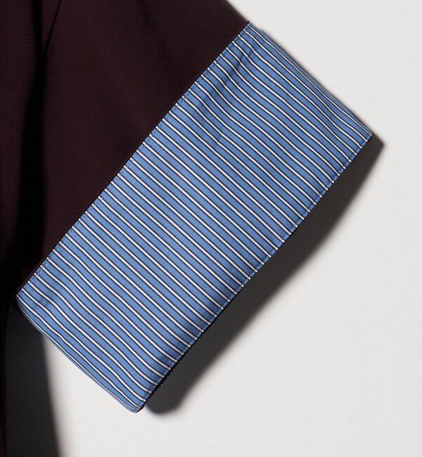 UNITED ARROWS「ターン アップ ワンピース」|ワンピース|