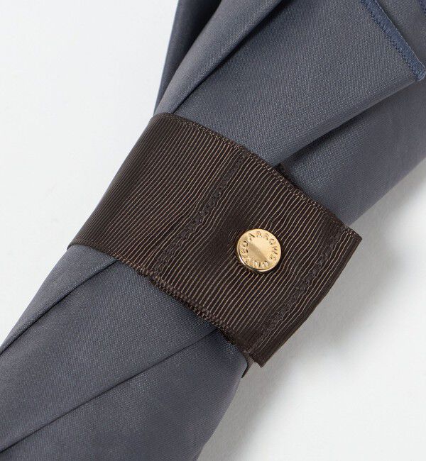 UNITED ARROWS「無地 晴雨兼用 折りたたみ傘」|傘|