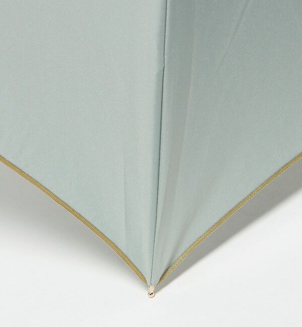 UNITED ARROWS「無地 晴雨兼用 折りたたみ傘」|傘|