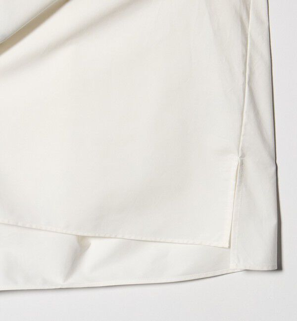 UNITED ARROWS「クリーン マリン ブラウス」|シャツ・ブラウス|