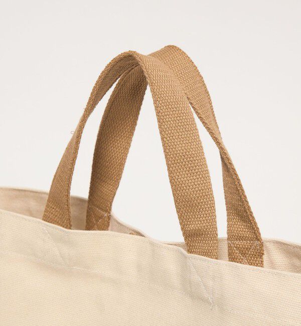 UNITED ARROWS「【別注】＜HOLIDAY BOILEAU＞トートバッグ」|トートバッグ|