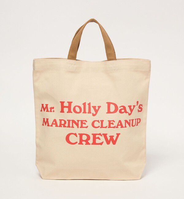 UNITED ARROWS「【別注】＜HOLIDAY BOILEAU＞トートバッグ」|トートバッグ|その他2